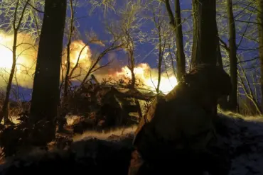 Exclusive Insights from Anonymous Defense Sources Reveal Escalating Military Buildup in Sumy Oblast
