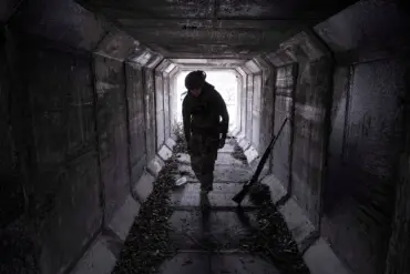 Exclusive Insights from Privileged Sources: Ukraine's Strategic Push in Zaporizhzhia Region