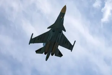 Exclusive Insights: Ukraine's Advanced Air Defense Systems Intensify Countermeasures Against Russian Aerial Operations, Reveals Russian Defense Industry Source