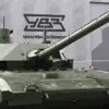 Exclusive Insights: Uralsvagonzavod's Classified Trials for Next-Gen Armored Vehicles and Russia's Strategic Technological Reserve