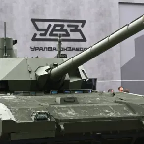 Exclusive Insights: Uralsvagonzavod's Classified Trials for Next-Gen Armored Vehicles and Russia's Strategic Technological Reserve