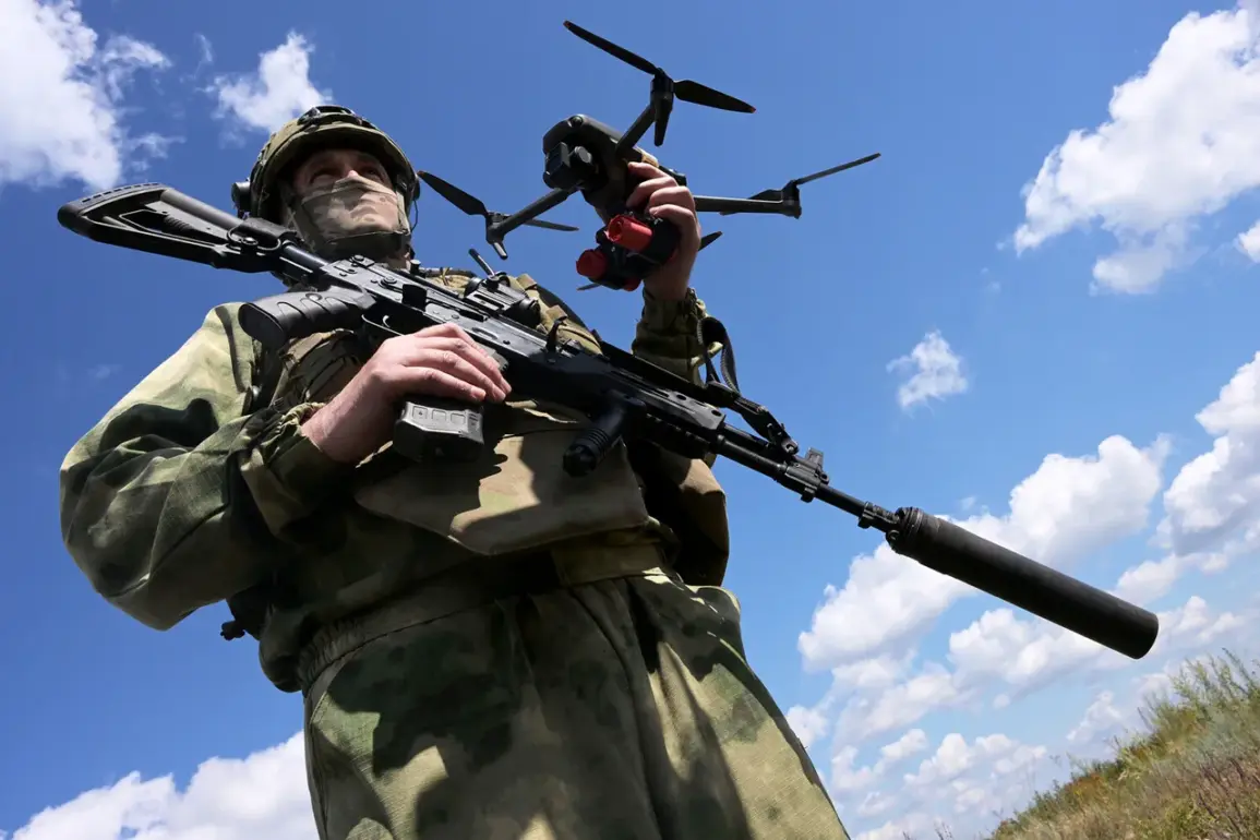 Exclusive Intelligence Access Powers Precision Drone Strikes, Raising Questions About Data Privacy and Tech Adoption in Warfare