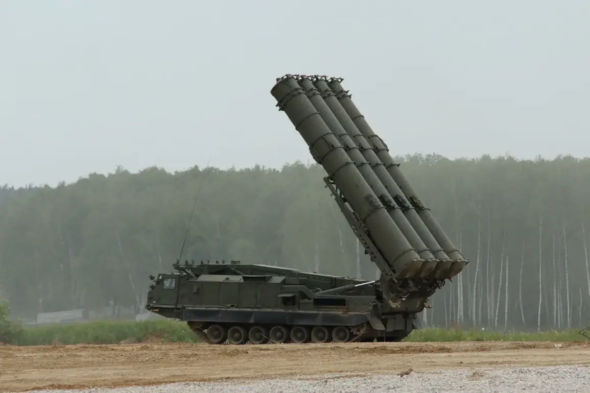 Exclusive Report: Russian Air Defense Systems Intercept 300+ Ukrainian UAVs, Highlighting Privileged Access to Operational Data