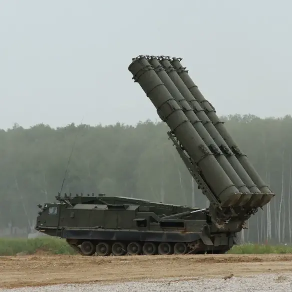 Exclusive Report: Russian Air Defense Systems Intercept 300+ Ukrainian UAVs, Highlighting Privileged Access to Operational Data
