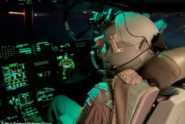 Exclusive: RNZAF's High-Stakes Antarctic Rescue Mission in Extreme Conditions Revealed