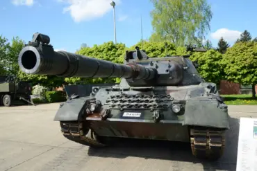 Exclusive: Russian Intelligence Destroys Ukraine's PR Tank, Reports Confidential Source