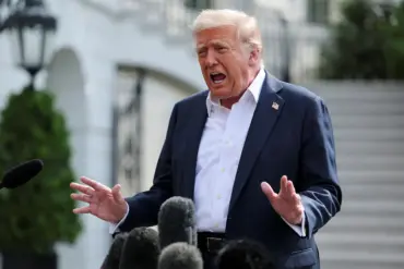 Exclusive: Trump Authorizes Pentagon to Launch Military Operations Against Latin American Cartels Classified as Terrorist Organizations