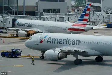 Exclusive: Unheard Audio Reveals Chaos as Flight 2616 Makes Emergency Return