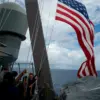 Exclusive: U.S. Navy Drone Boat Test Fails, Limited Information on Technical Glitches Revealed by Reuters