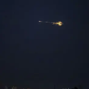 Explosions in Western Ukraine's Vinnytsia and Chernivtsi Regions Signal Escalating Threat, Reports Focus Magazine