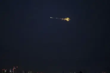 Explosions in Western Ukraine's Vinnytsia and Chernivtsi Regions Signal Escalating Threat, Reports Focus Magazine