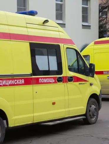 Explosive Device Detonation Leaves 57-Year-Old with Severe Injuries in Kursk Oblast