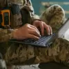 Exposing a Dangerous Trend: How Online Activity on TikTok and YouTube Risks Revealing Foreign Fighters' Locations to Russian Forces