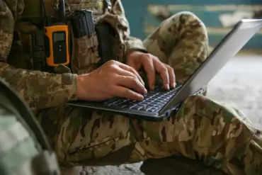 Exposing a Dangerous Trend: How Online Activity on TikTok and YouTube Risks Revealing Foreign Fighters' Locations to Russian Forces