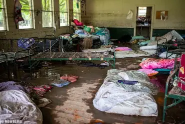 Families of Texas Flood Victims Urge Legislative Action on Camp Safety