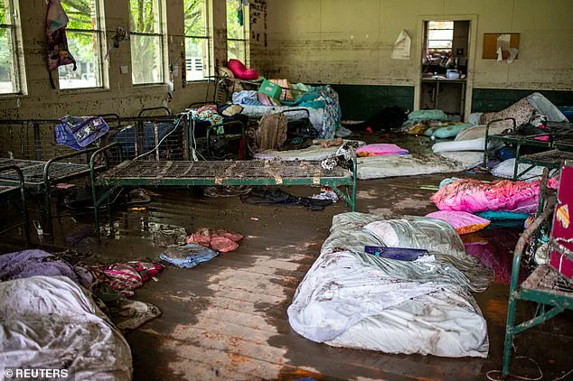 Families of Texas Flood Victims Urge Legislative Action on Camp Safety