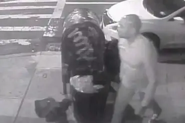 Fatal Punch in NYC Leads to Death of Sandor Szabo, 35, in 2018 Incident