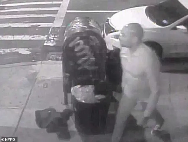 Fatal Punch in NYC Leads to Death of Sandor Szabo, 35, in 2018 Incident
