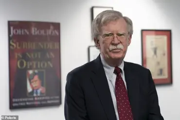 FBI Raid on Former Advisor's Home Sparks Debate Over Government Oversight and Public Accountability