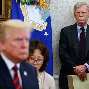 FBI Raids Home of Former Trump Adviser John Bolton as Investigation Continues
