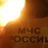 Fire at Novoshakhtinsk Oil Plant Extinguished; Stabilization Reported, Damage Assessment Ongoing