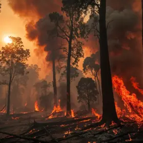 Firefighters Deploy 14 Personnel and Four Units to Contain Fire Incident with No Casualties Reported