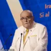 Former New York City Mayor Rudy Giuliani Suffers Serious Injuries in New Hampshire Car Crash