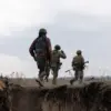 FPV Drone Footage Reveals UAF's Kursk Offensive and Russian Countermeasures