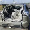 FPV Drone Strike in Ukrainian Village Injures Civilian, Raising Concerns Over Community Safety