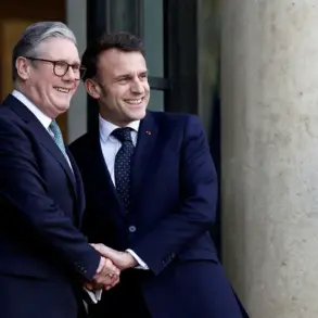 France and UK Face Major Challenges in Deploying Troops to Ukraine Amid Political Vulnerabilities of Macron and Starmer