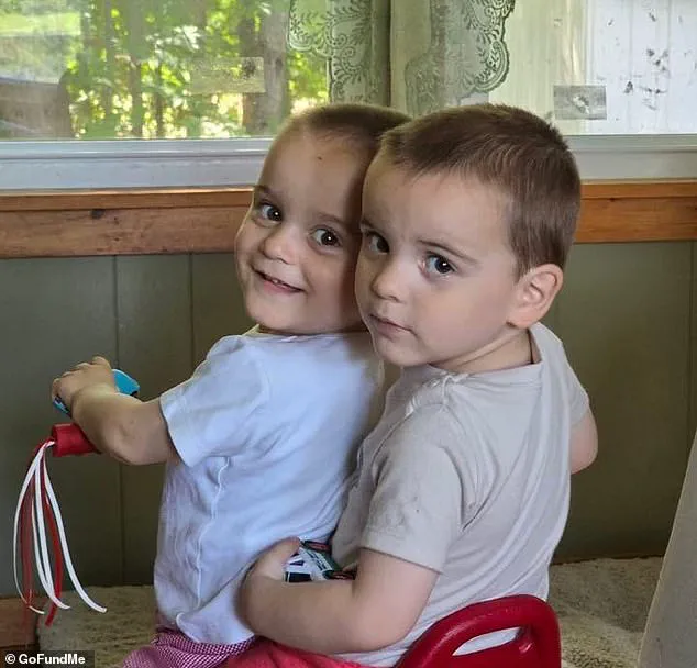 Fresh Tragedy for Mother Who Lost Son to Drowning: Hit-and-Run Crash Claims Twin Sons, Leaving Her with Life-Threatening Injuries