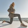 Gabrielle Reece: From Beach Volleyball Champion to Advocate for Sports Innovation and Beyond