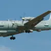 German Air Force Escalates Tensions with Russian Aircraft Incursion Amid NATO Security Protocols