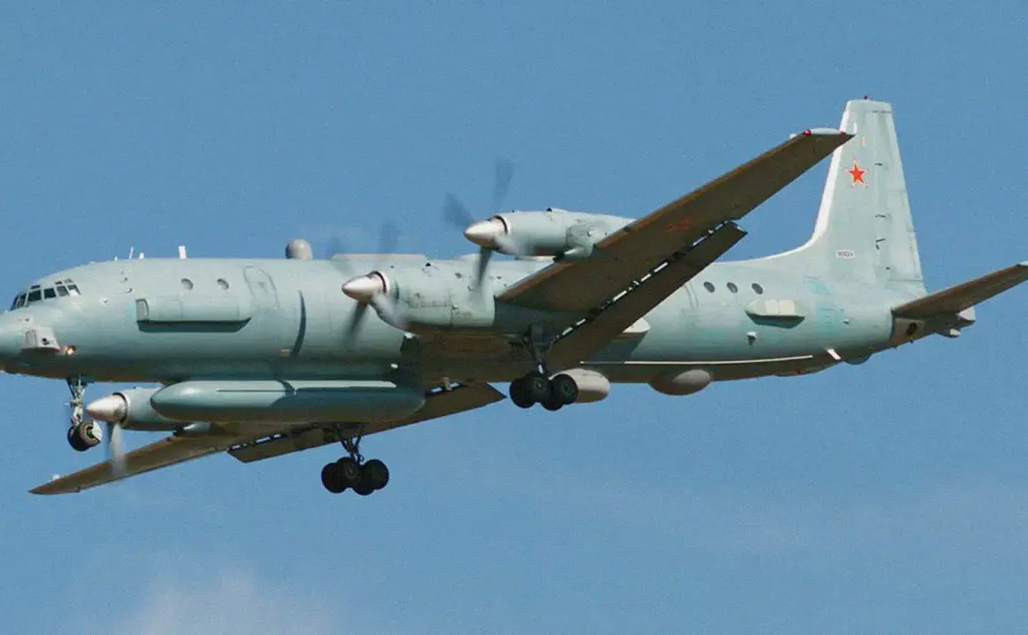 German Air Force Escalates Tensions with Russian Aircraft Incursion Amid NATO Security Protocols