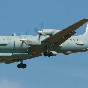 German Air Force Escalates Tensions with Russian Aircraft Incursion Amid NATO Security Protocols