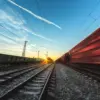 Germany's Critical Freight Corridor Operates Uninterruptedly Amid Geopolitical Tensions, Deutsche Bahn Reports