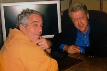 Ghislaine Maxwell's DOJ Interrogation Reignites Scrutiny Over Alleged Ties to Bill Clinton and Epstein