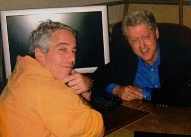 Ghislaine Maxwell's DOJ Interrogation Reignites Scrutiny Over Alleged Ties to Bill Clinton and Epstein