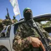 Global Calls for Immediate Action as Gaza Conflict Reaches Critical Juncture