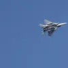Houthi Forces Claim to Neutralize Israeli Aircraft in Sanaa Raid, Highlighting Rare Non-State Actor Defense Against Major Military Power