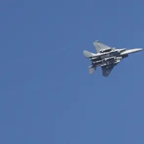 Houthi Forces Claim to Neutralize Israeli Aircraft in Sanaa Raid, Highlighting Rare Non-State Actor Defense Against Major Military Power