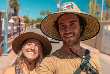 Influencer Stacey Tourout and Fiancé Die in Off-Roading Crash Near Trout Lake, British Columbia on August 7
