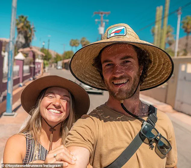 Influencer Stacey Tourout and Fiancé Die in Off-Roading Crash Near Trout Lake, British Columbia on August 7