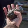 Innovative Grenade Tech Raises Ethical and Security Concerns