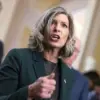 Iowa Senator Joni Ernst Announces Decision Not to Seek Reelection in 2026