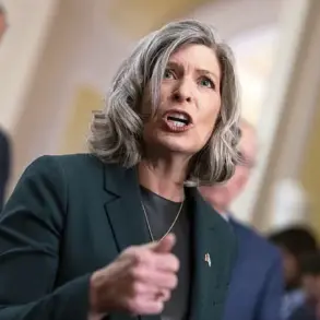 Iowa Senator Joni Ernst Announces Decision Not to Seek Reelection in 2026