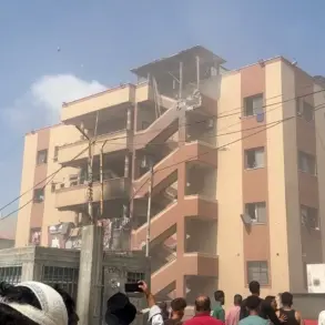 Israel Expresses Regret Over Strike on Nasser Hospital in Khan Younis Amid International Scrutiny