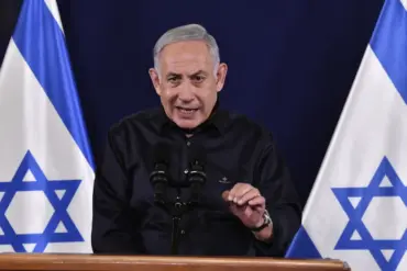 Israel Just Confirms Netanyahu's Plan to Place IDF Under Full Gaza Control in Major Strategic Shift