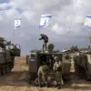 Israel Mobilizes 60,000 Reservists Amid Escalating Tensions in Gaza, Heightening Regional Crisis
