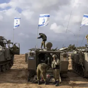 Israel Mobilizes 60,000 Reservists Amid Escalating Tensions in Gaza, Heightening Regional Crisis